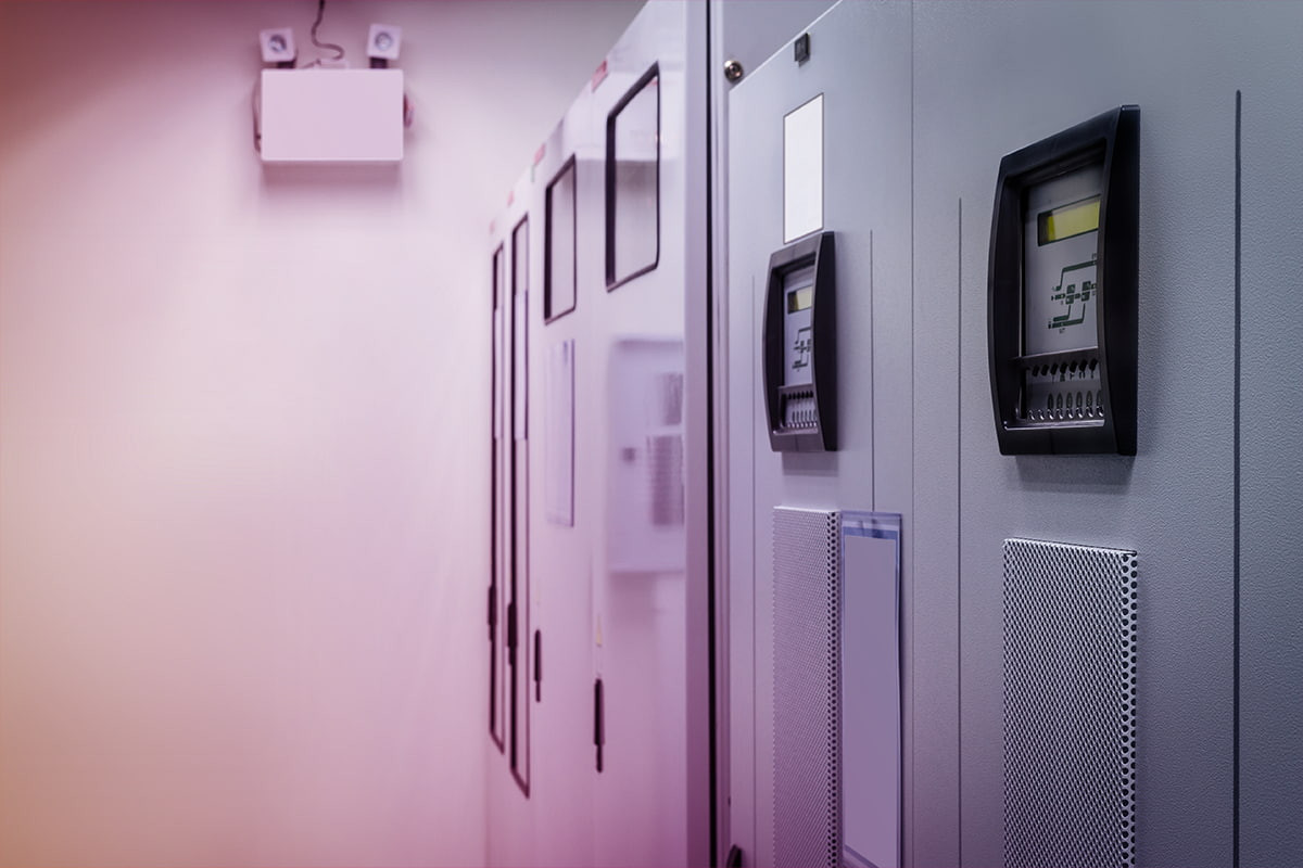 Temizenerji Güç Sistemleri Elektrik Elektronik İthalat İhracat San. ve Tic. Ltd. Şti. — Hakkımızda